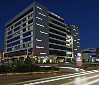 RYS Hotel & Restaurant